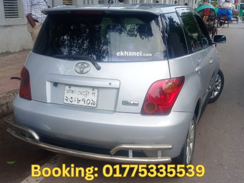 rent a car in dhaka bangladesh