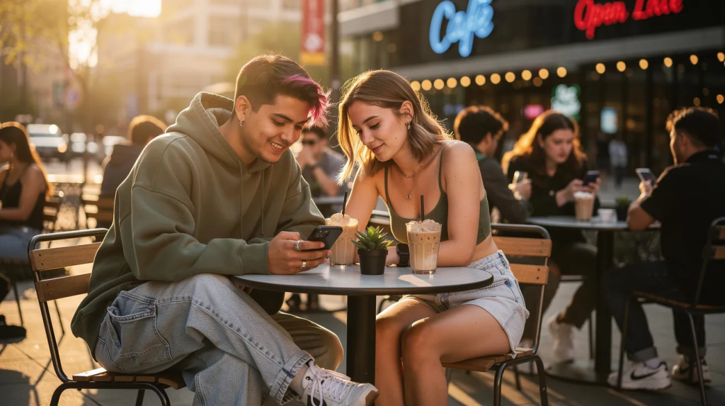 How Gen Z Dates Differently: Insights Into Modern Romantic Connections