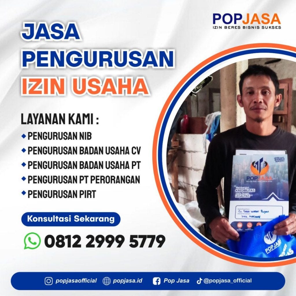 Jasa Pembuatan Yayasan: Langkah Mudah Menuju Legalitas dan Kebermanfaatan