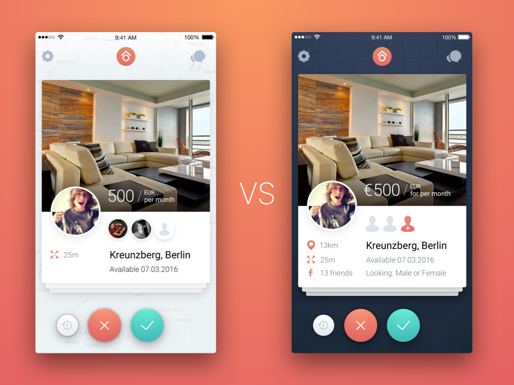 Hello home. Тиндер дизайн приложения. Tinder interface 2022. Tinder UI pattern.