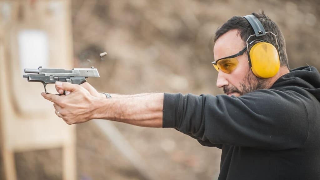 Deer Park Texas License to Carry Online Course