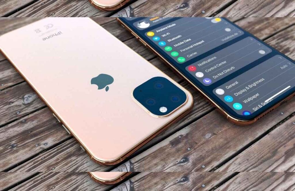 iPhone 15 series likely to launch soon: Check leaked specifications,  design, and more - India Today