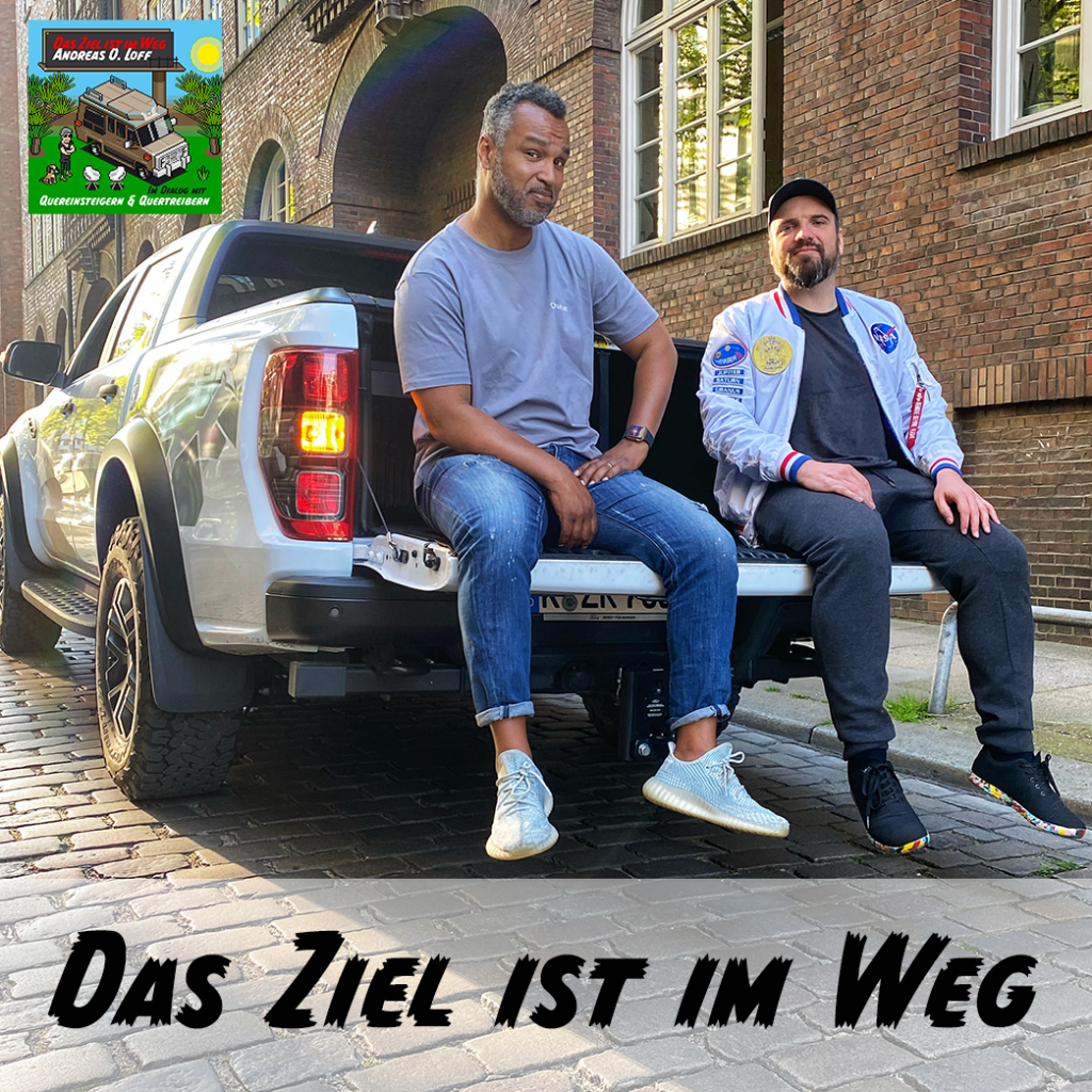 #163 Coach Esume & Ingmar Stadelmann: „AMG — Autos mit Geräusche“
