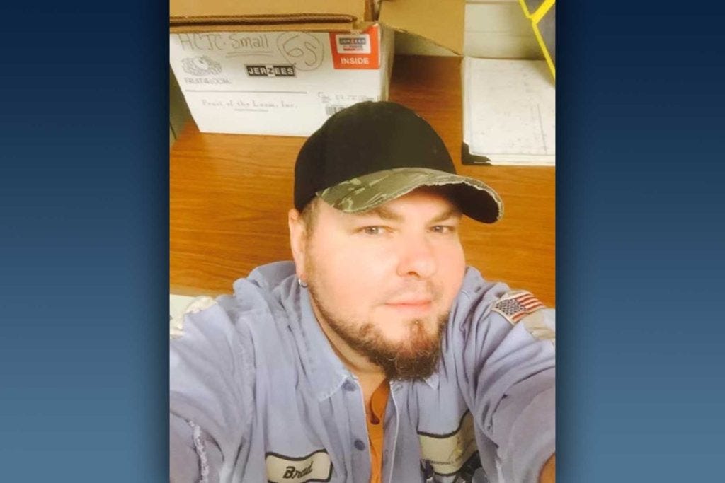 Brad McGarry Murder Where is Killer David Kinney Now? by Spoiler TV