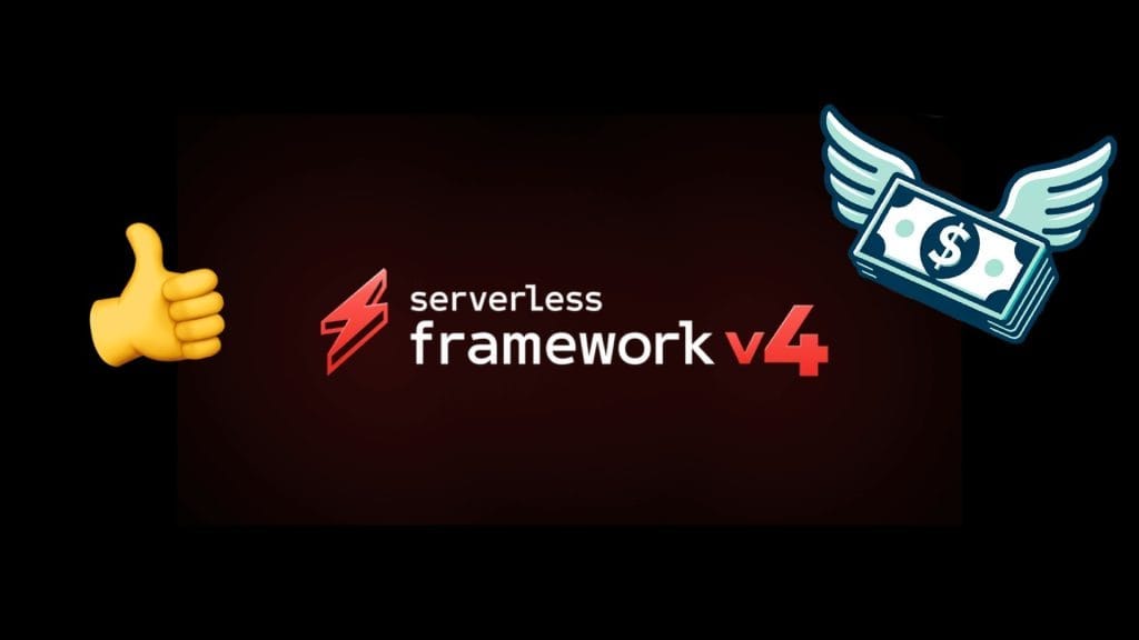 Serverless V4 Will Start Charging Users, But That’s A Good Thing | By ...