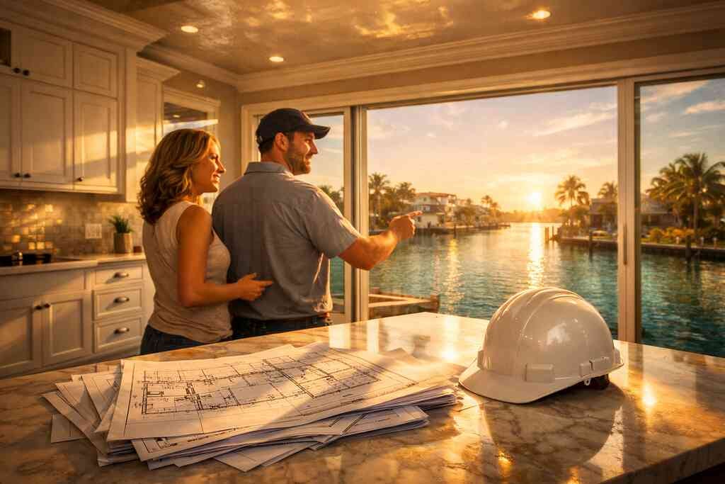 5 Steps to Vetting a South Florida Contractor in 2026