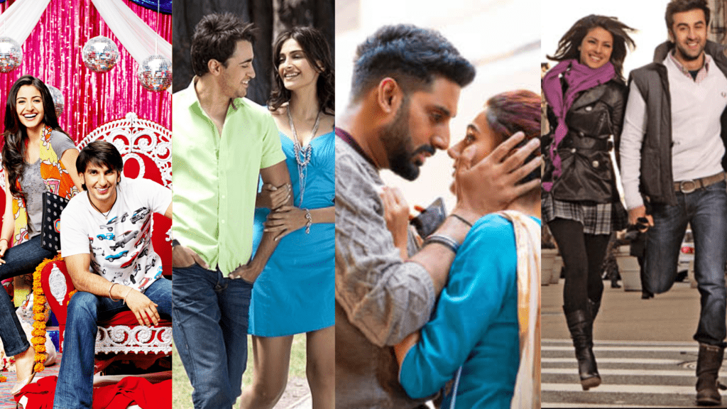 Best Hindi Rom Coms Of The 2010s Daily Trends Feed Medium