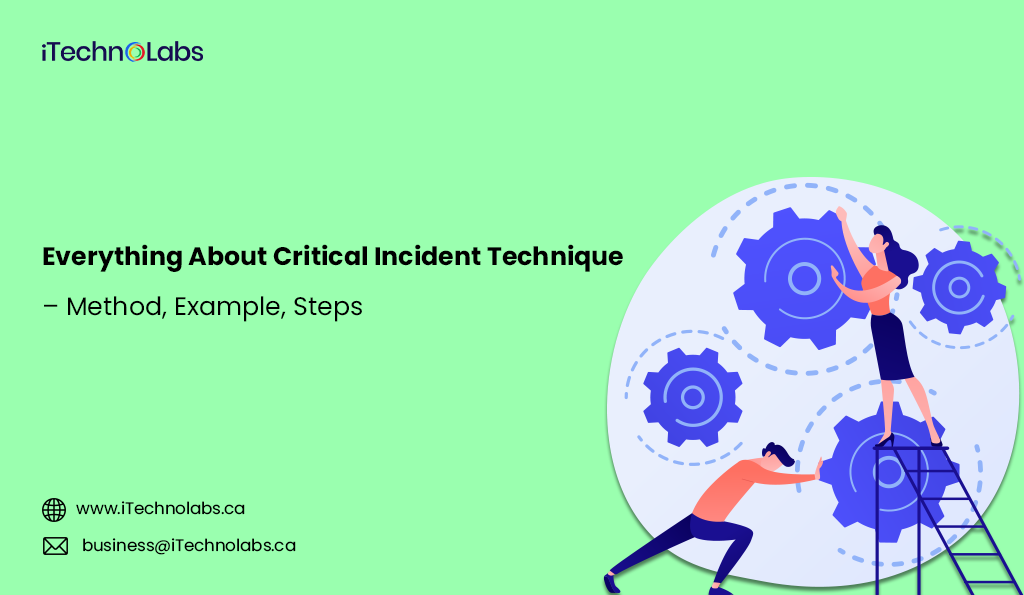 Everything About Critical Incident Technique — Method, Example, Steps 2024 [Updated] by