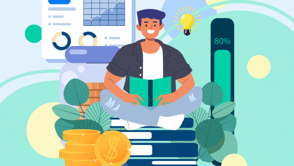 Investing For Financial Success