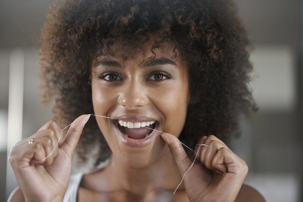 Get Rid Of Bad Breath In These 6 Ways By Ghana Crusader Medium