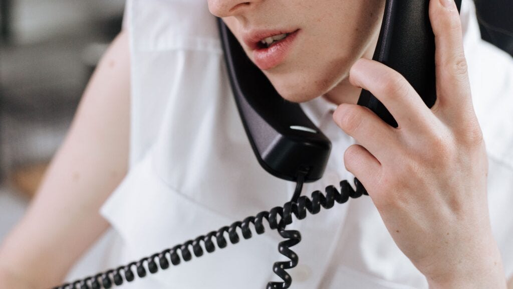 MIX Networks® — Understanding POTS What is a POTS Line Used For? by