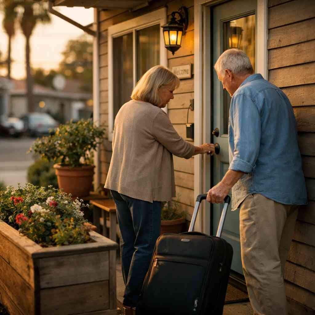 Top California Board and Care Homes for Seniors in 2026