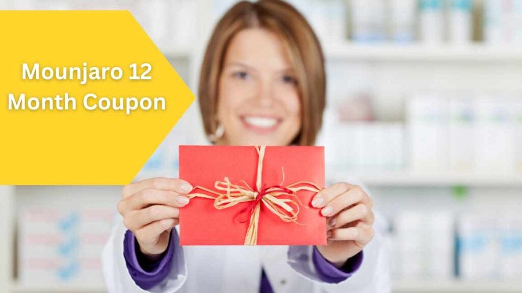 How To Get Mounjaro 12 Month Coupon? by HealthorSkin Oct, 2023 Medium