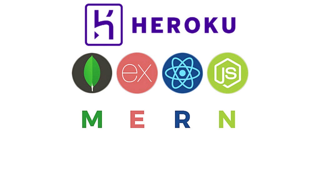 Deploying a MERN Web-App to Heroku | by Vivek Kaushal | Medium