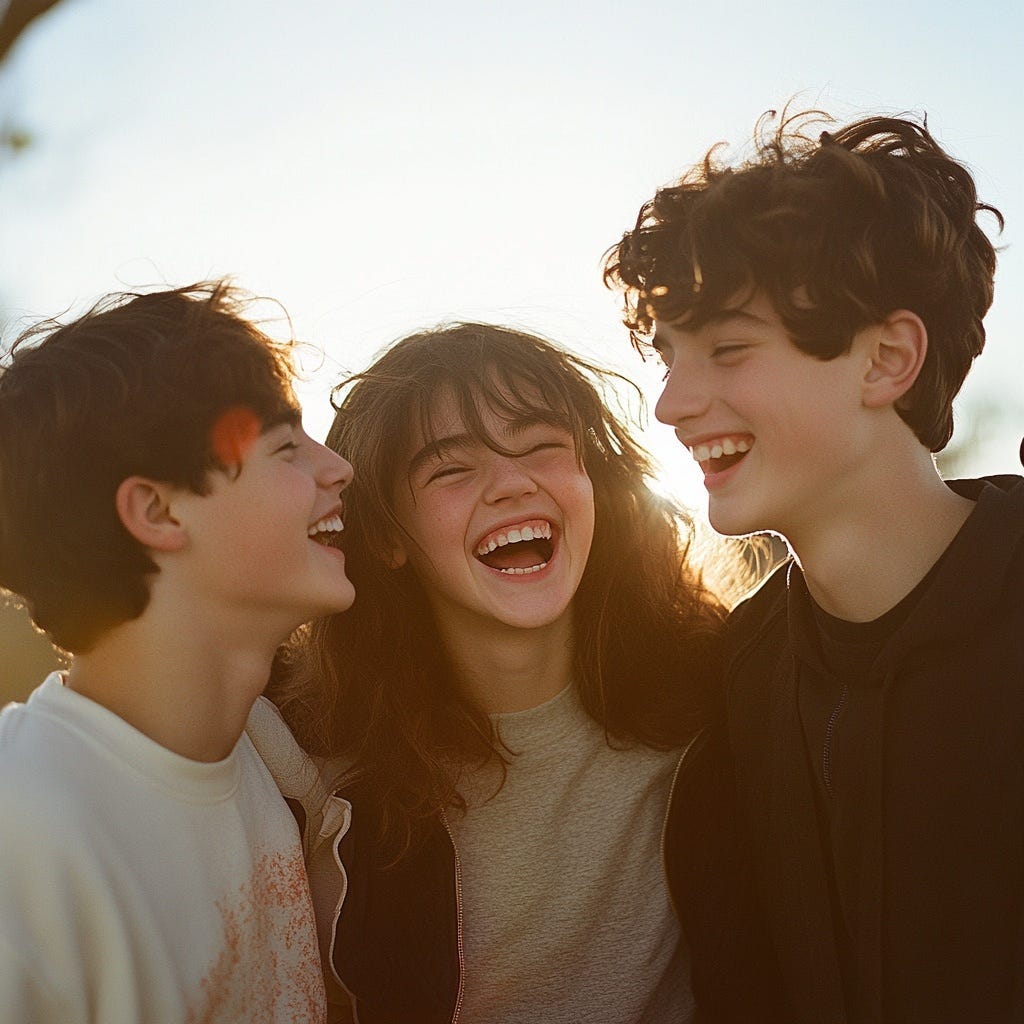 Is Fun the Key to Achieving Results in Life? | Medium