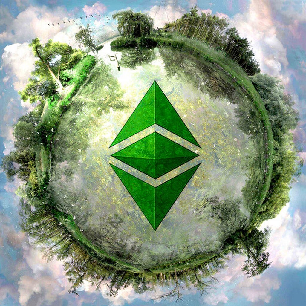Ethereum Classic (ETC) and Tradecurve (TCRV) Price Analysis: The Future of  Altcoins in 2023 | by Clifford Clinton | Coinmonks | Medium
