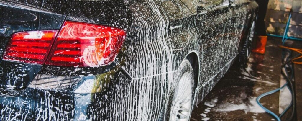 Eco Friendly Car Wash Supplies + 5 Ways To Save Water And The