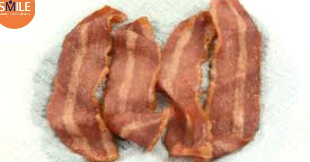 How Long Do You Cook Turkey Bacon In The Microwave? by Goodmorninging