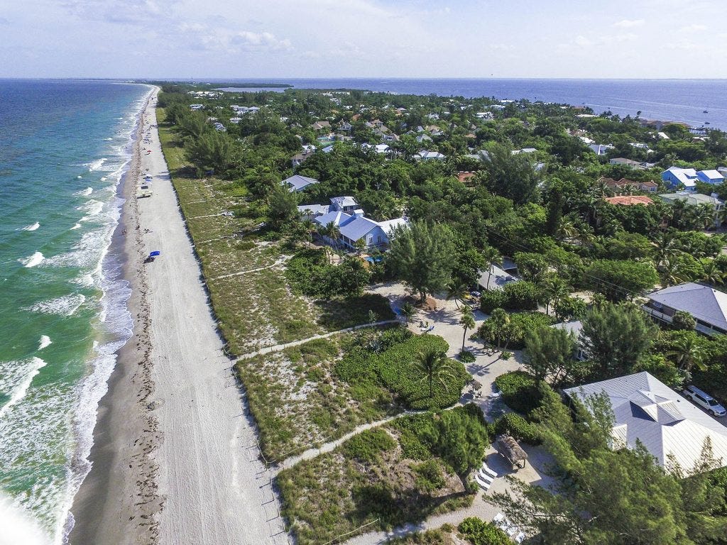 Captiva Island Condo Rentals. Things You Can Do When You Stay in… by