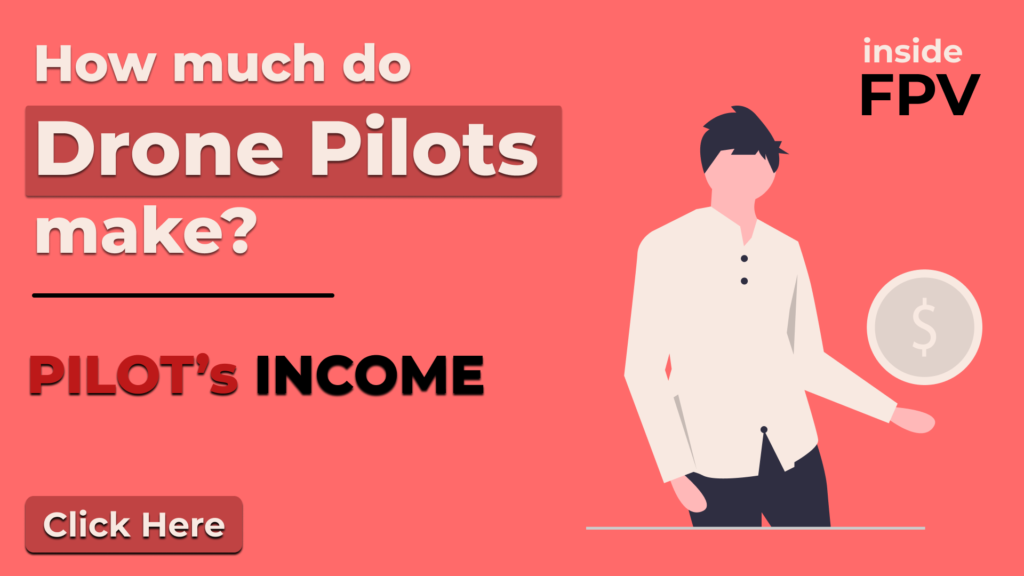 How much do drone pilots make in India? by InsideFPV Medium