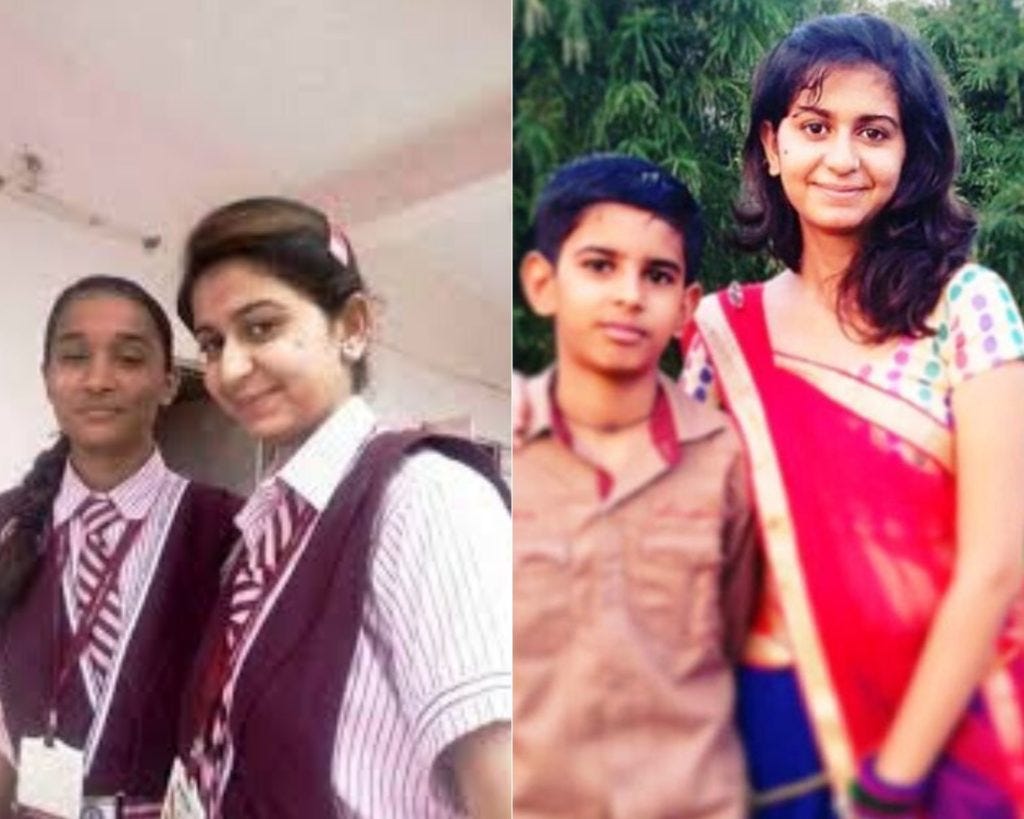 Kinjal Dave Biography | Wiki | Age | Height | Family | Marriage | Career | by Gujaratcelebs | Medium