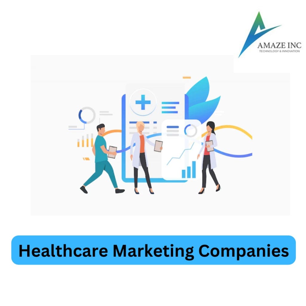 Healthcare Marketing Companies. “Are you looking for the best… by