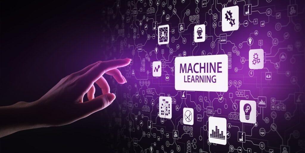Machine Learning [A Quick Guide]. In the world of data analysis and ...