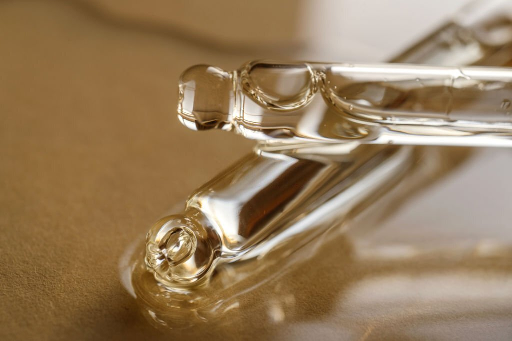 The Psychology Of Fragrance How Perfume Oils Affect Mood And Emotions