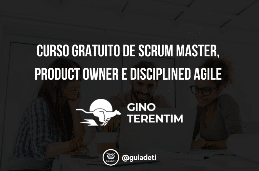 Scrum: O que É, Como Funciona e Exemplos Práticos [GUIA]