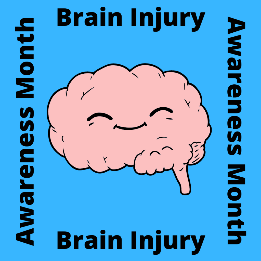 Brain Injury as a Chronic Illness | by Carrie Baquie | chronic-ally