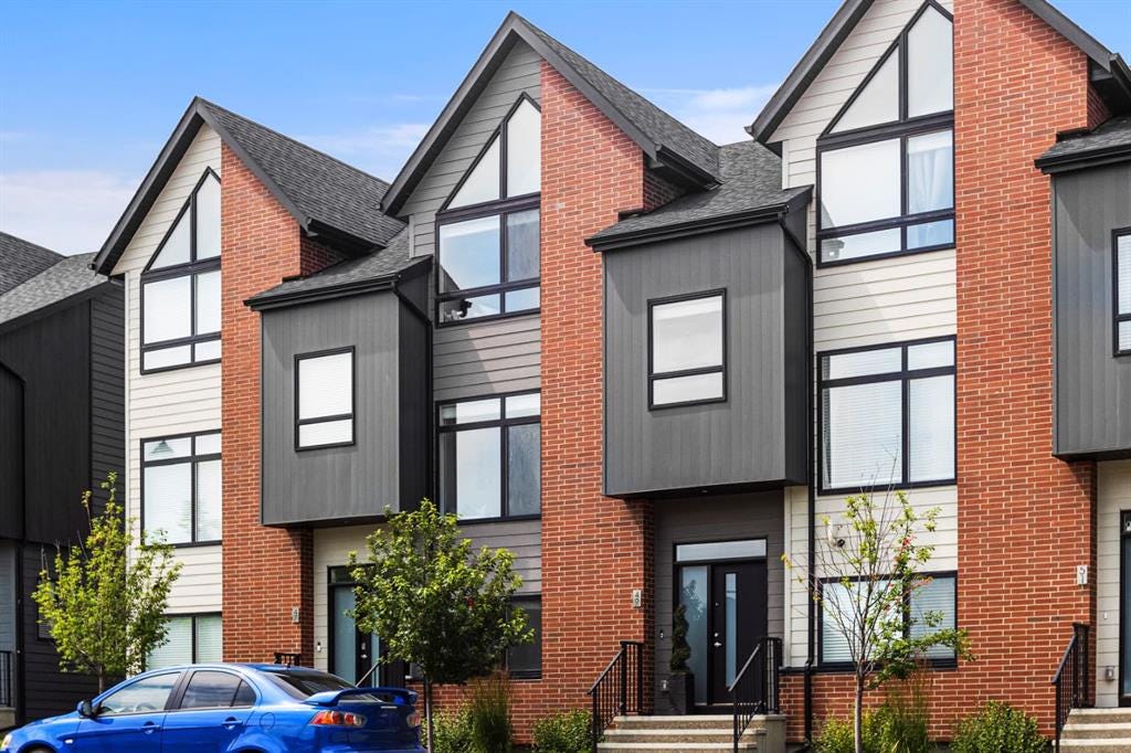 Exploring Homes for Sale in Sage Hill A Tranquil Retreat Amidst Urban