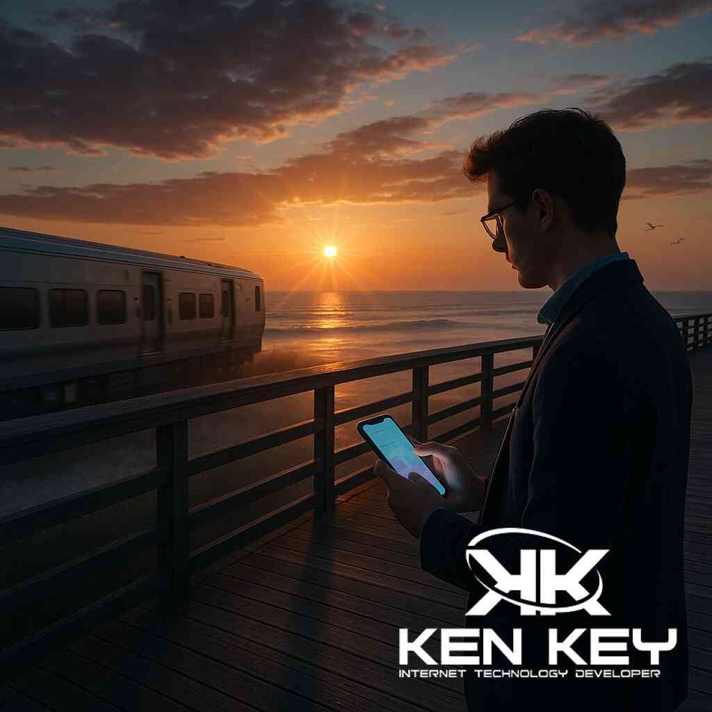 Long Island Swift UX 2026: Ken Key’s iOS Design Playbook
