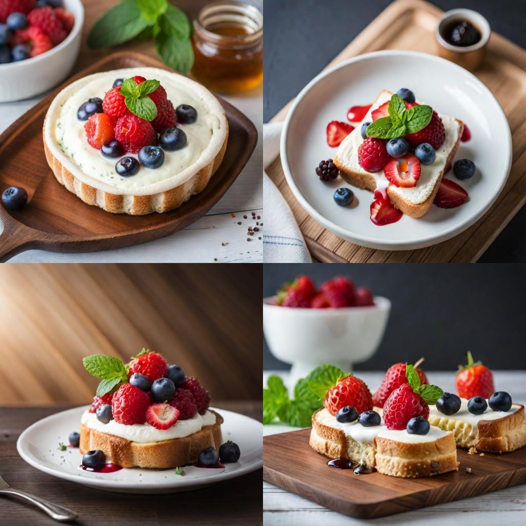 From Hive To Plate: Savory Creations With A Honeyed Touch!