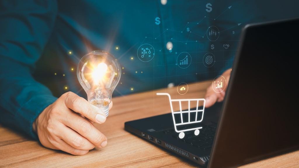 How to Build a B2B eCommerce Platform Using the Best Technology Stack ...