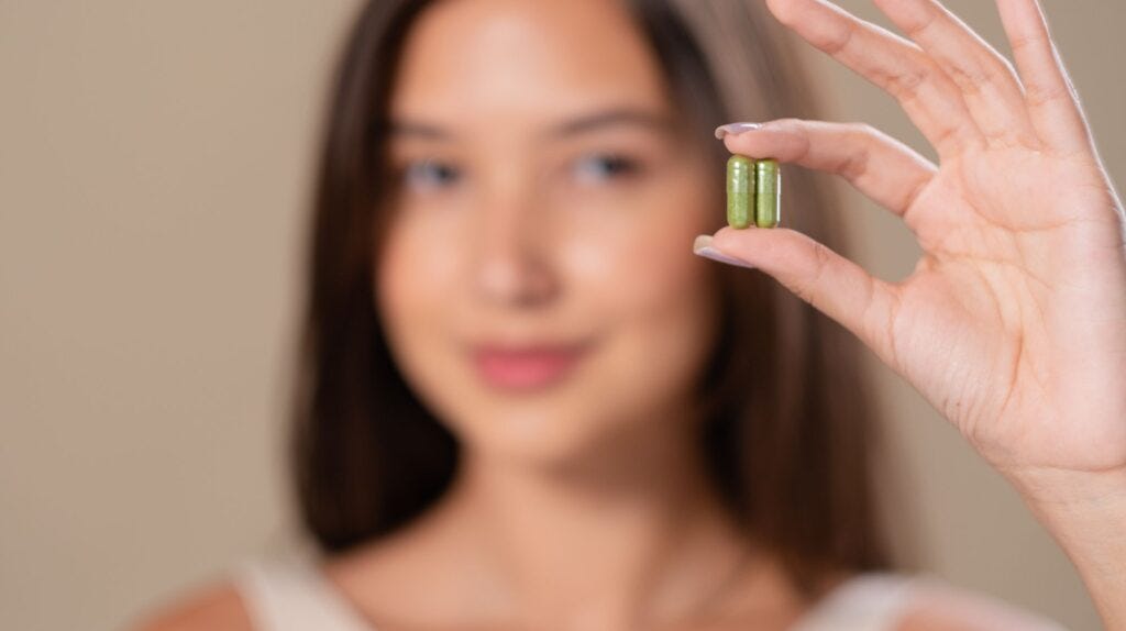 Top 14 AntiAging Supplements for Optimal Skin Health by Md shawon windx Medium