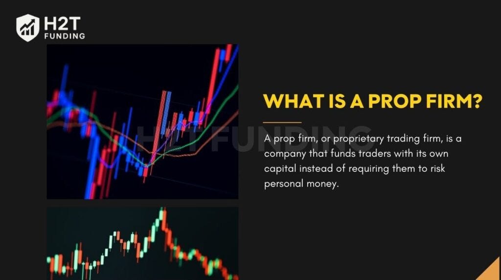 How do prop firms make money? A deep dive into the business model