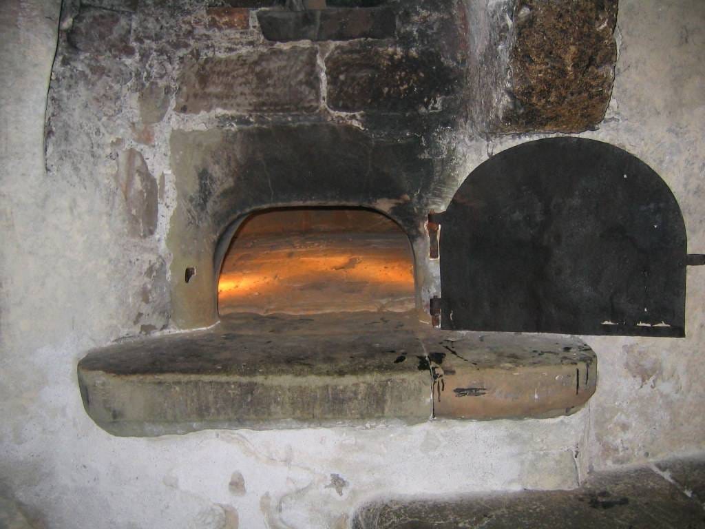 The Hearth, the Bow, and the Things We Should Never Recreate