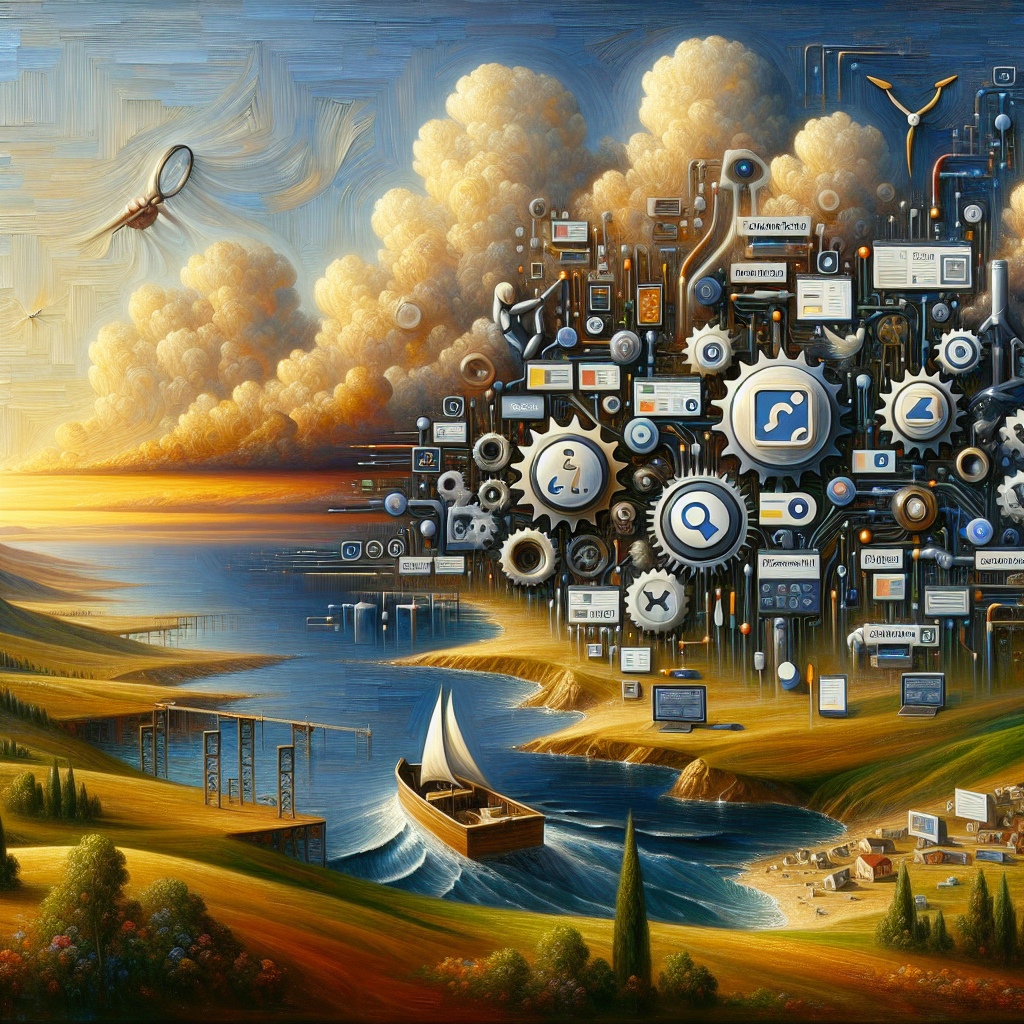 NEW CRAZY AI SEO Breakthrough THAT CAN Instantly Rank and Boost