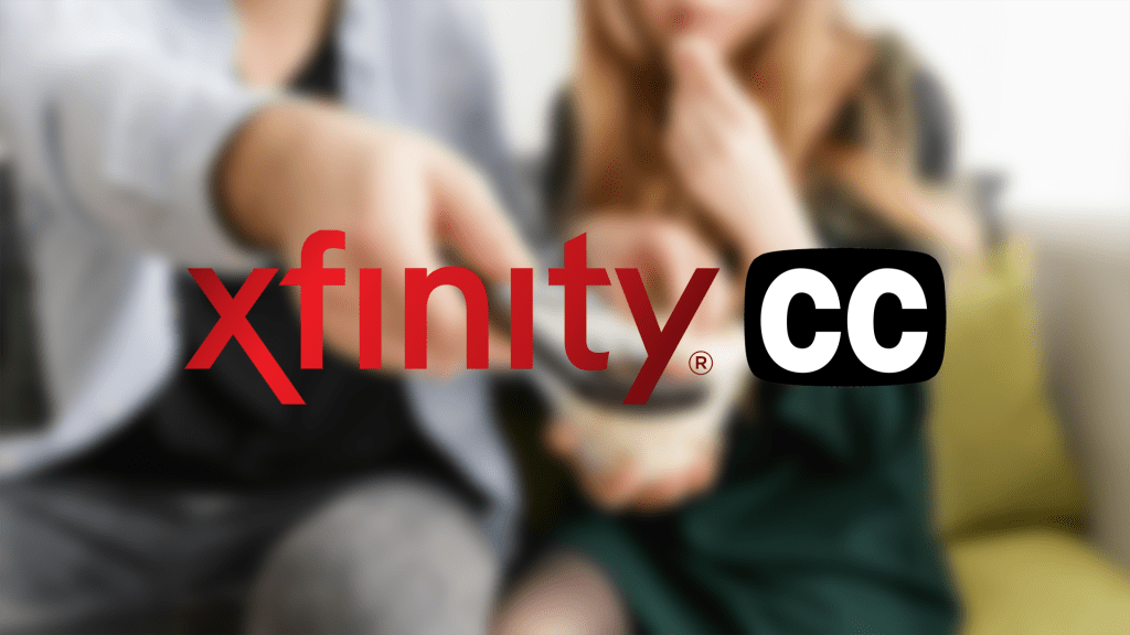 How to turn closed captions on or off on Xfinity by Cheapgeeky Jul