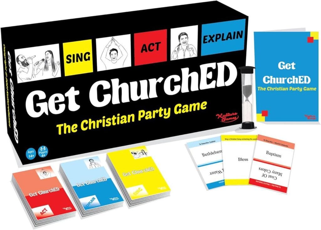 200+ Fun Would You Rather Questions For Christian Families: The Ultimate Summer Game Night Guide. -