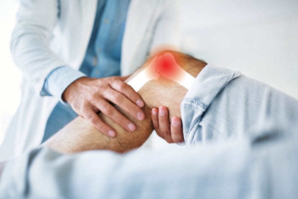 Can Chiropractic Fix Knee Pain? Dubai Specialists Explain