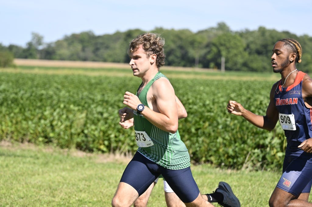 Delaware Sports Blitz Interview: Delaware Tech’s Ben Stulir | by ...