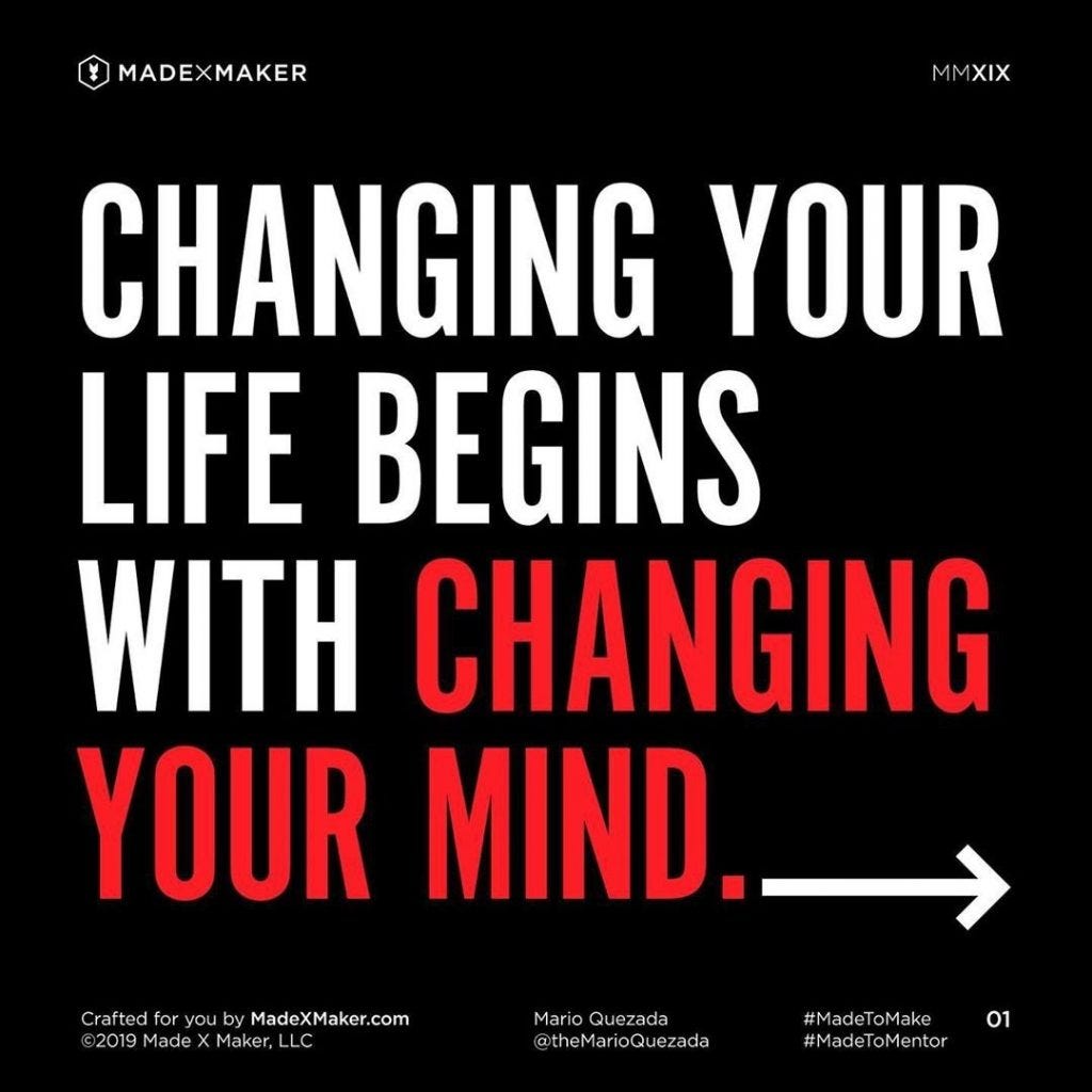 quotes about changing your mind