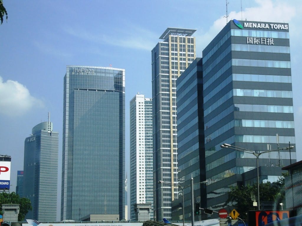 Standar Perawatan Lift Gedung: Apa yang Harus Diperiksa Secara Berkala?