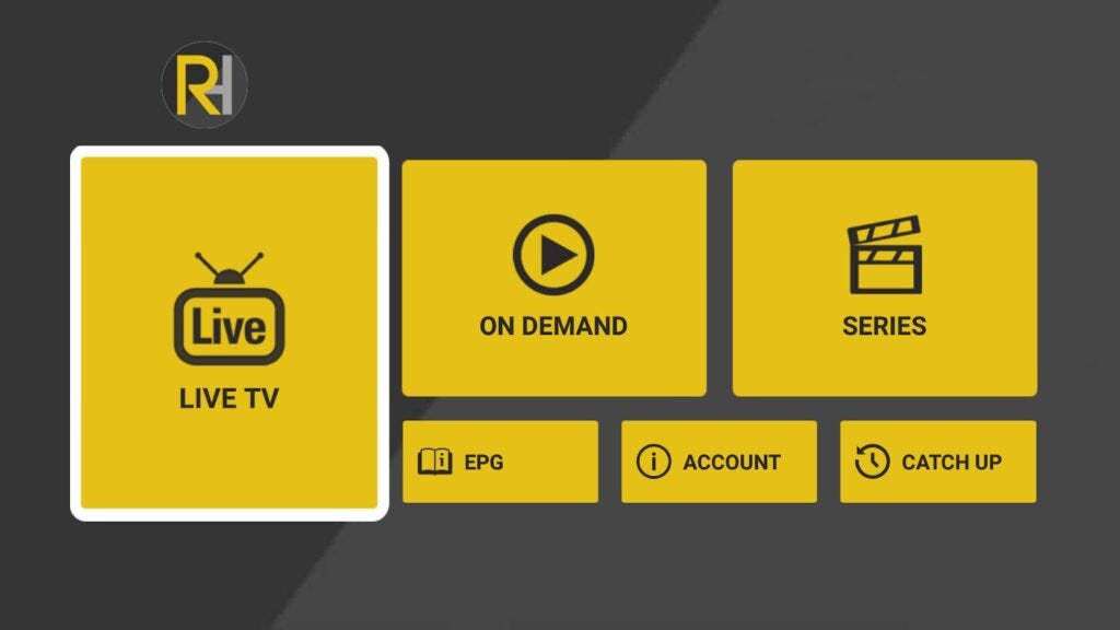 Root IPTV Review: How to Install on Android, Firestick, PC & Smart TV ...