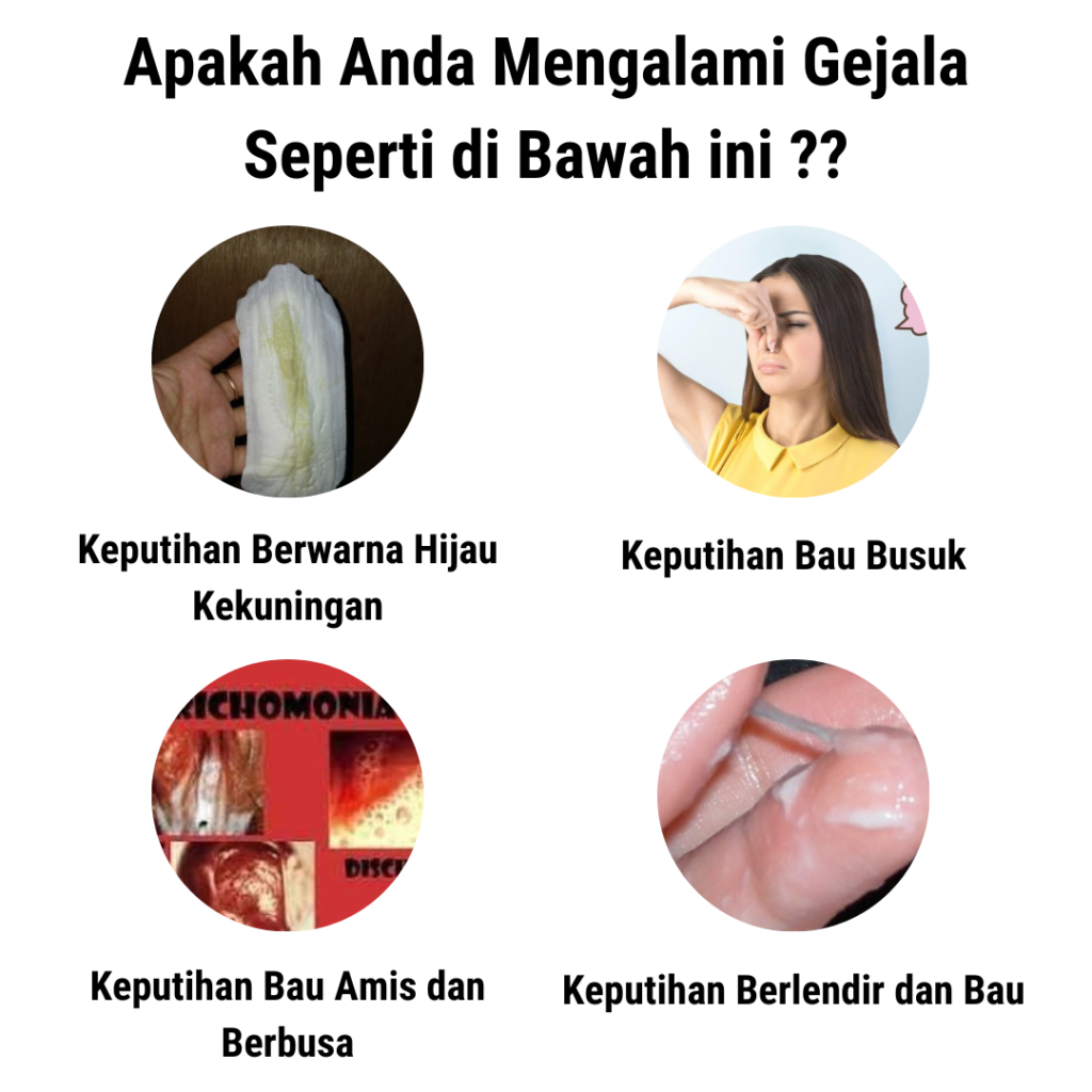 cara mengatasi keputihan bau dan gatal saat hamil | by Mitra official