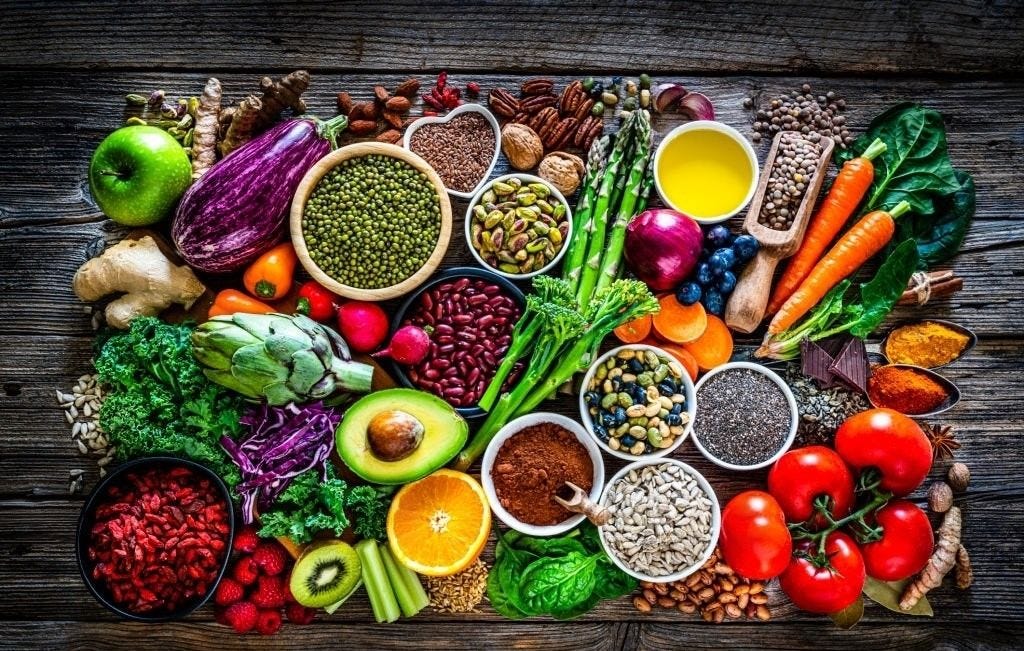 Fiber Why and How to Add This Essential Nutrient to Your Diet by