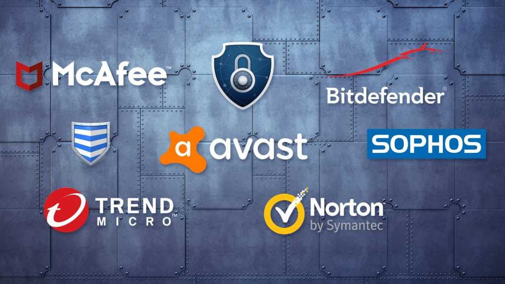 Top 10 Free Anti Virus Software in 2022