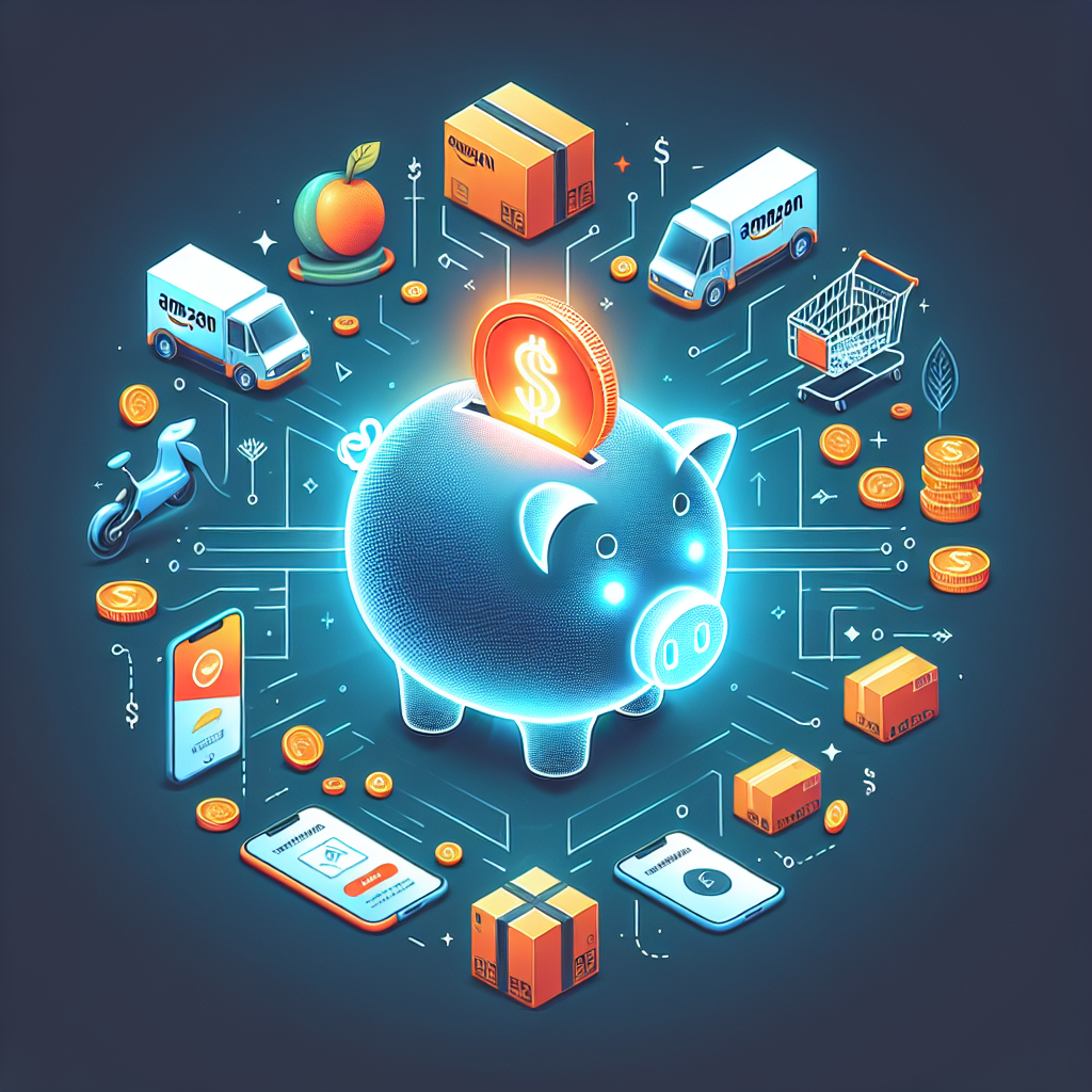 What is Amazon Saver?