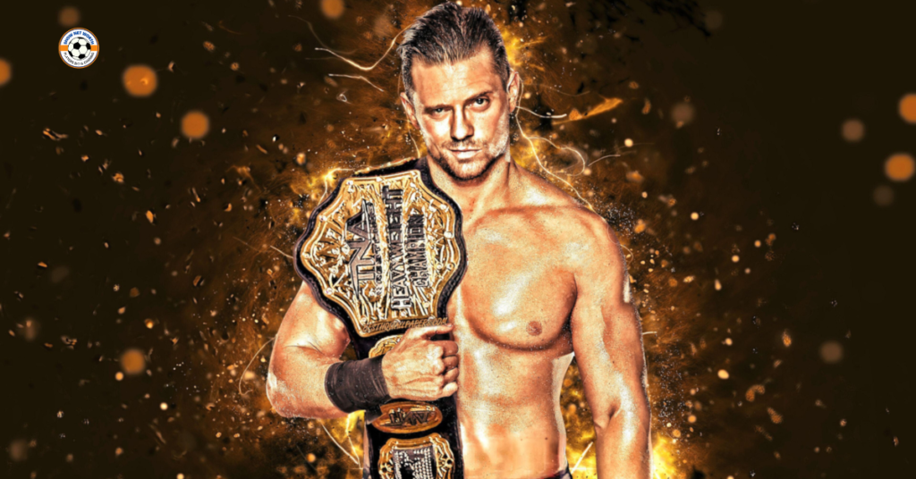 WWE Superstar The Miz Net Worth and Biography by Show net worth Medium